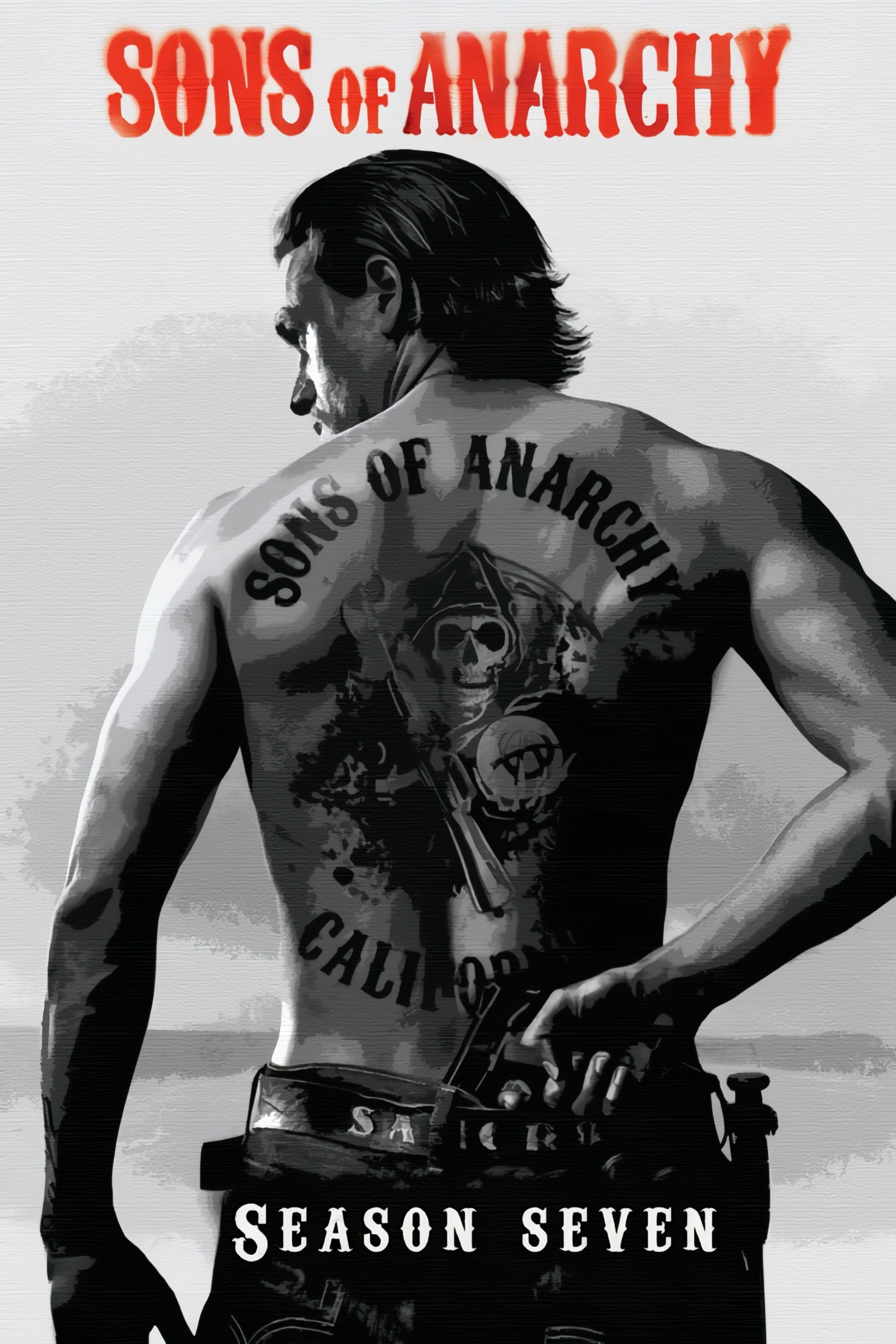 Sons of Anarchy - Season 7 [39730] (A1765880510) [[Shows]] --Plex--